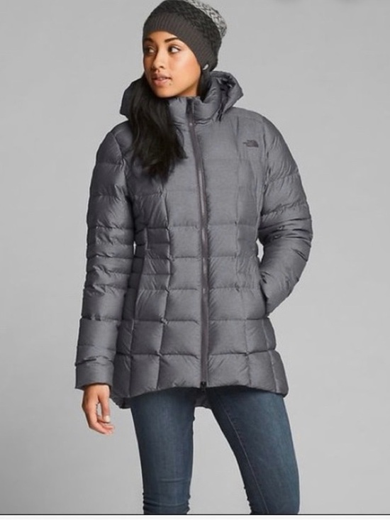 The North Face Jackets & Blazers - The North Face Transit BLACK down puffer jacket
